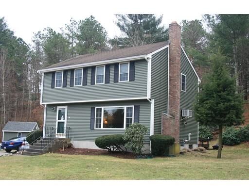 21 Ashberry St  West Plymouth MA 02360 photo