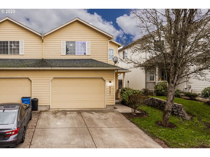 9721 NE 19th Ave  Vancouver WA 98665 photo