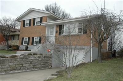 Property Photo: 3324 March Ter OH 45239
