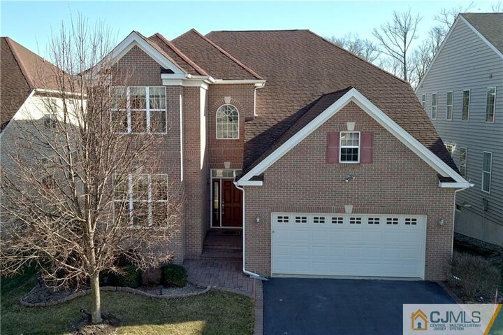 121 Andover Drive  South Brunswick NJ 08824 photo