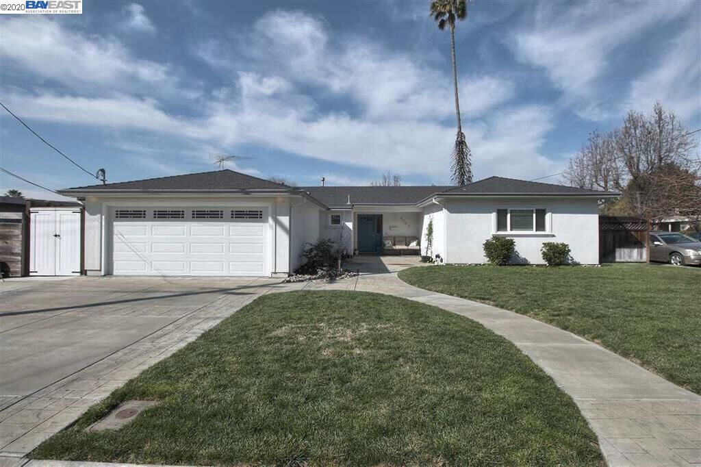 Property Photo: 4643 Westwood Ave CA 94536