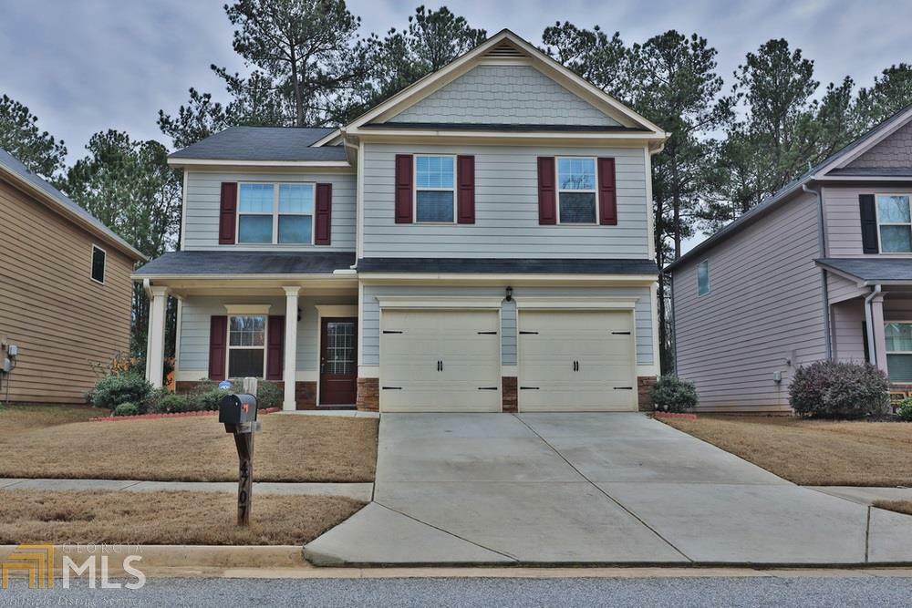 Property Photo:  4707 Water Mill Dr  GA 30519 