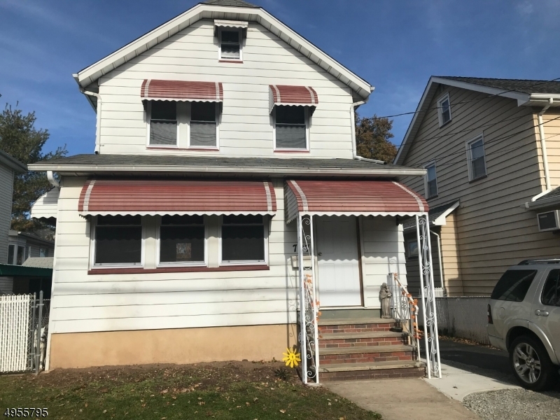 Property Photo:  707 Ten Eyck Ave  NJ 07071 