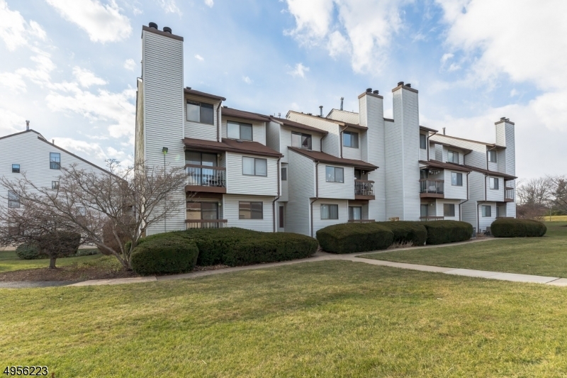 Property Photo:  3501 Richmond Ct  NJ 08844 