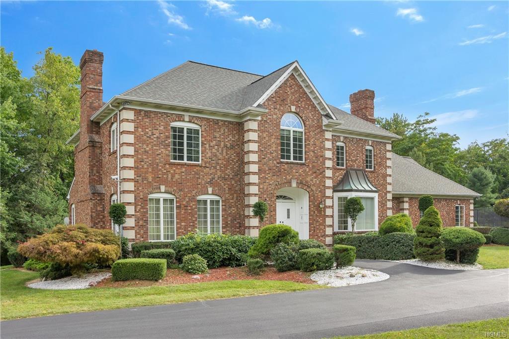 Property Photo:  9 Lake View Drive  NY 10940 