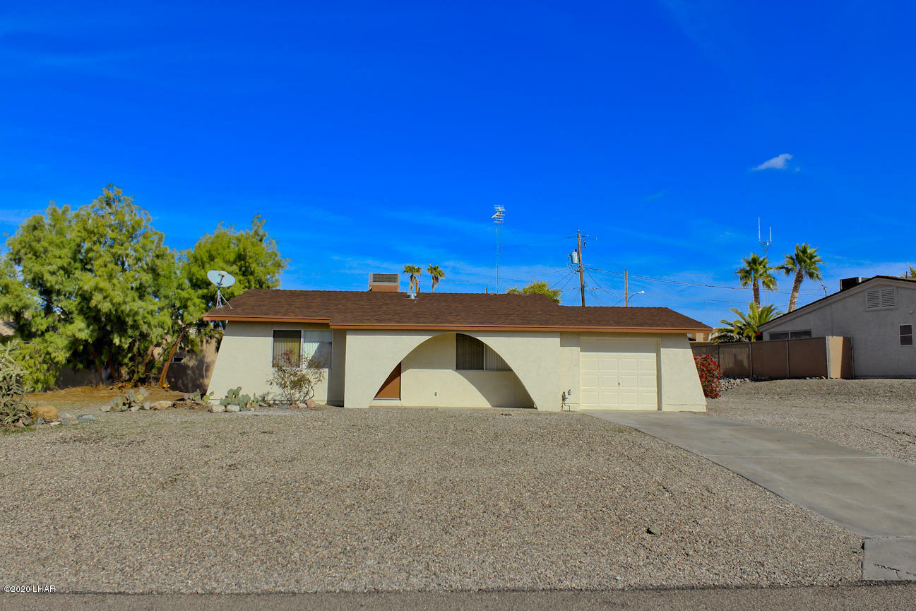 Property Photo:  2325 Flagship Dr  AZ 86404 