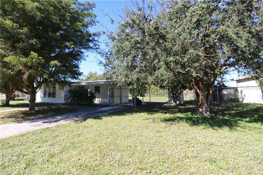 Property Photo: 21940 Felton Avenue FL 33952