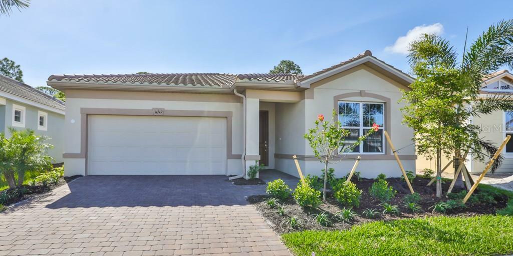 Property Photo: 11719 Alessandro Lane 696 FL 34293