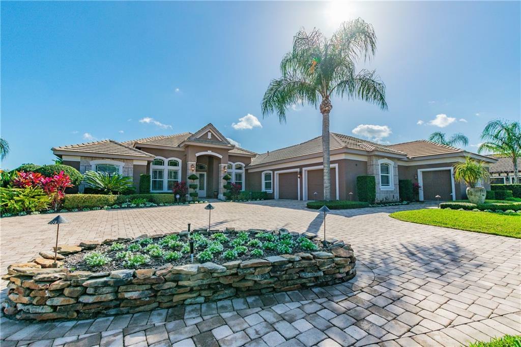 Property Photo:  268 Eagle Estates Drive  FL 32713 