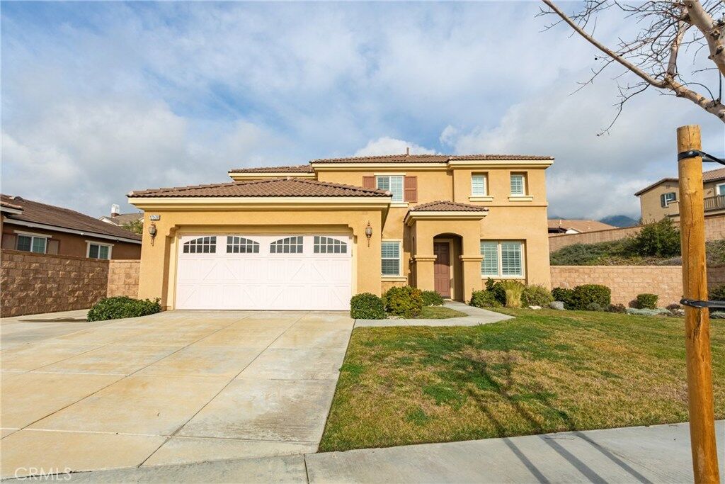 Property Photo:  12538 Overland Drive  CA 91739 