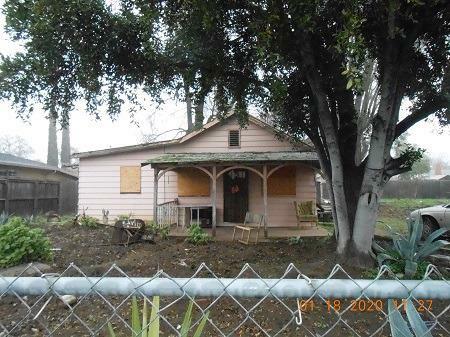 Property Photo:  746 South Oro Avenue  CA 95215 
