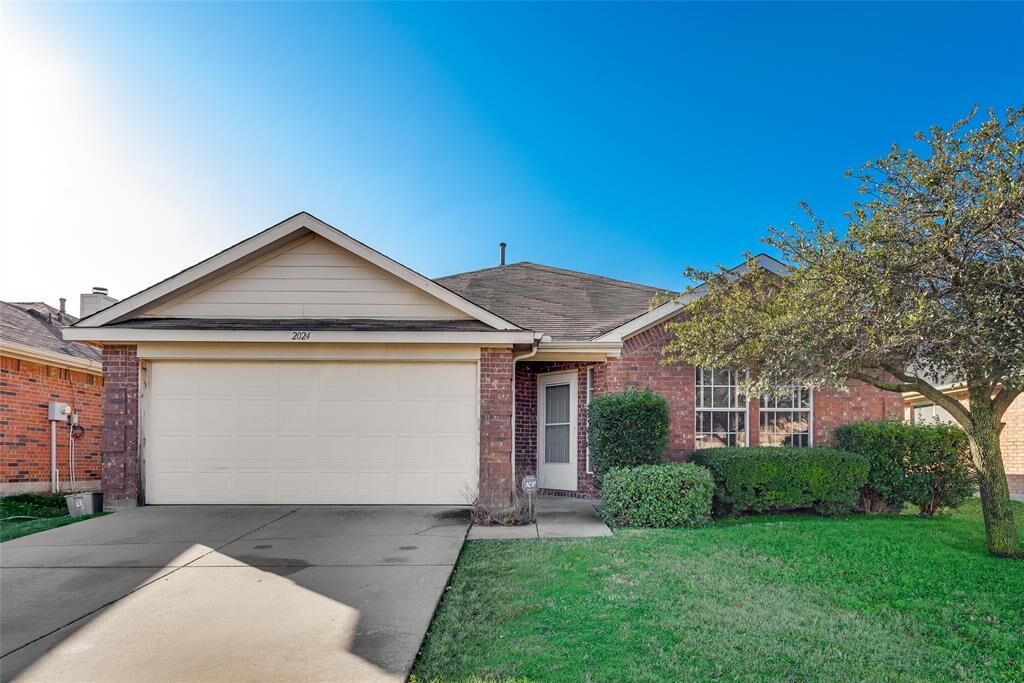 Property Photo:  2024 Jackson Drive  TX 75068 