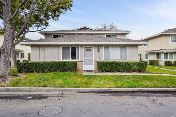 2309 Saidel Drive 4  San Jose CA 95124 photo