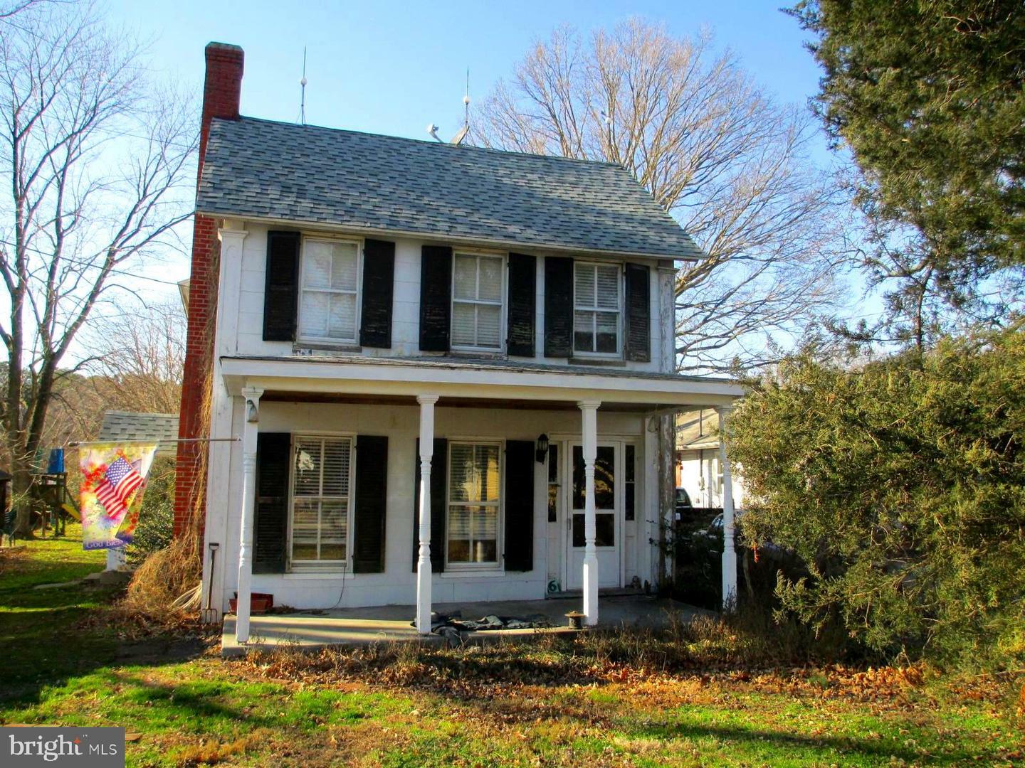 Property Photo:  5906 N Main Street  MD 21661 