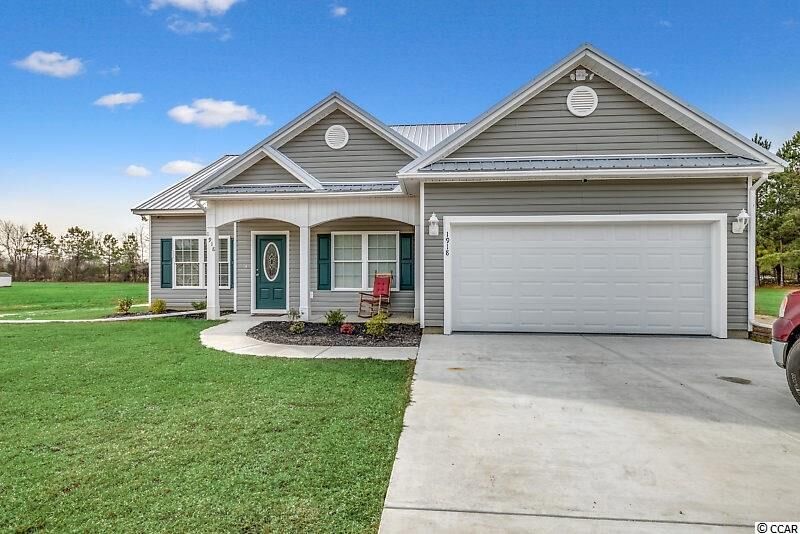 Property Photo: 1918 Highway 646 SC 29569