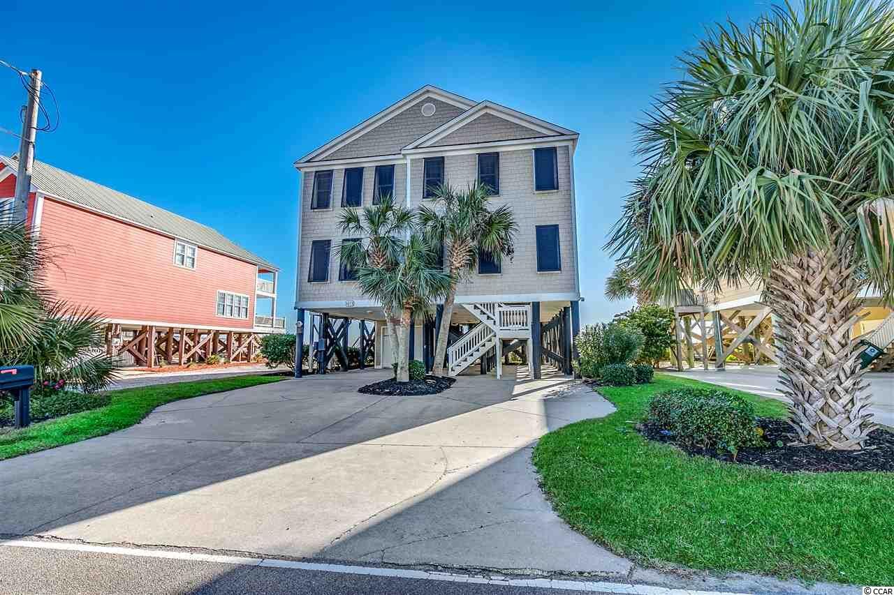 Property Photo:  1013 S Waccamaw Dr.  SC 29576 
