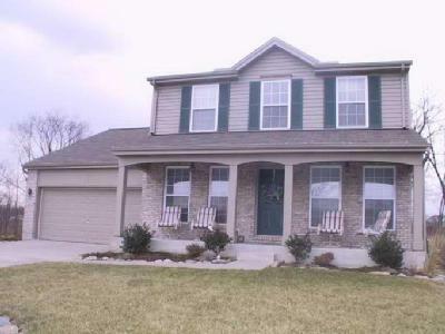 Property Photo:  15 Bobtail Way  OH 45050 