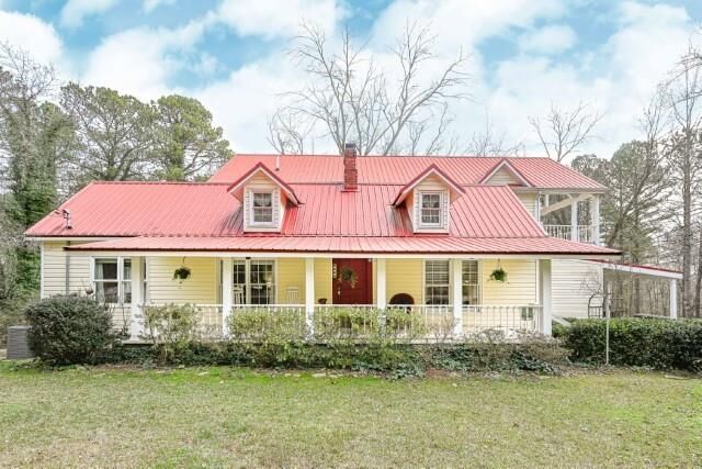 Property Photo:  9990 S Helton Road   30180 