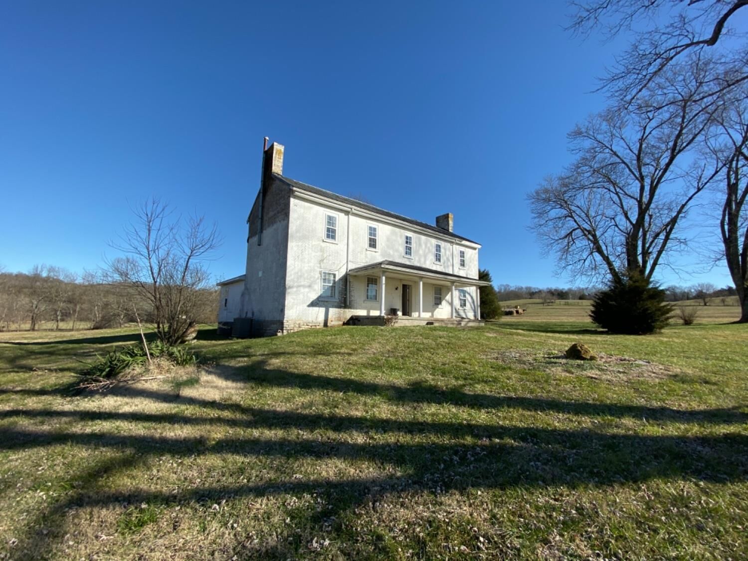 Property Photo:  1150 Bogie Mill Road Tract  KY 40475 