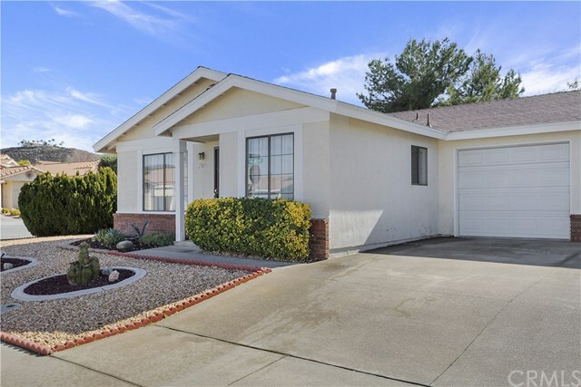 Property Photo:  27411 Hacienda Drive  CA 92586 