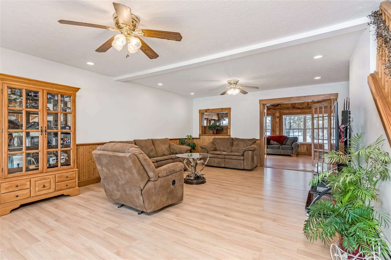 Property Photo: 1360 Pidgeon Hill Road VT 05457