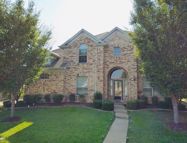 1321 Mercury Lane  Lancaster TX 75134 photo