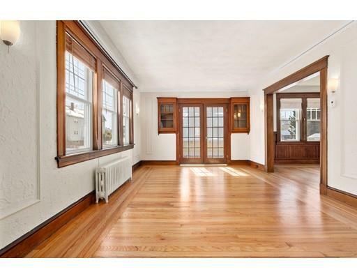 Property Photo: 105 Evans Street 1 MA 02472
