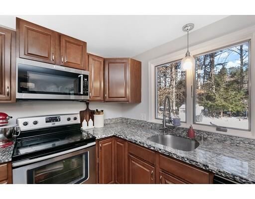 Property Photo:  847 North Road  MA 01741 