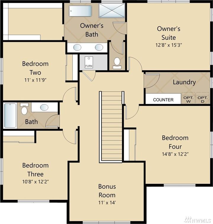 Property Photo:  8118  71st Street NE  WA 98270 