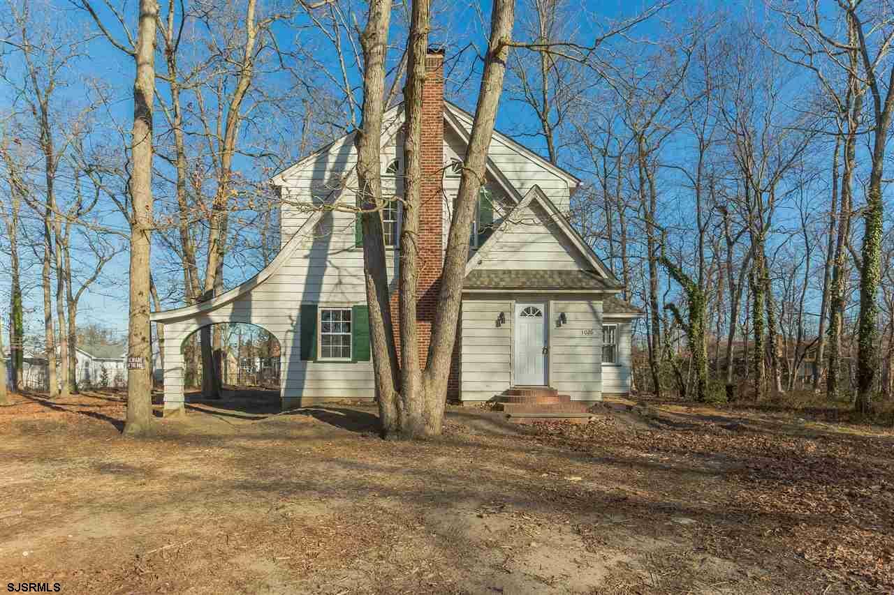 Property Photo: 1026 Cambridge St Pl NJ 08360