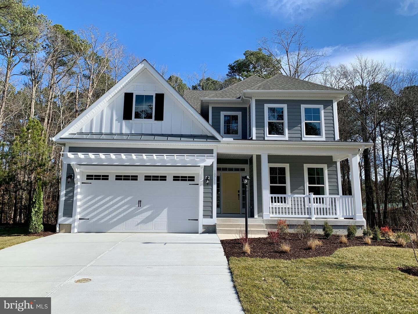 Property Photo:  10711 Admirals Lassie Lane Glen Riddle  MD 21811