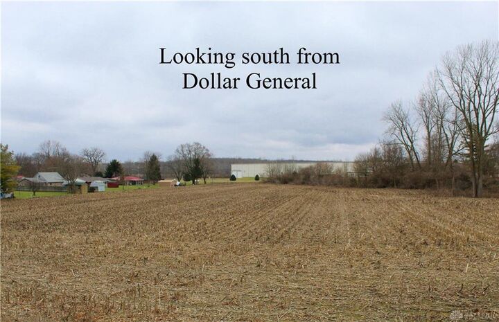 6.231 Acres 0 N Main Street  Camden OH 45311 photo