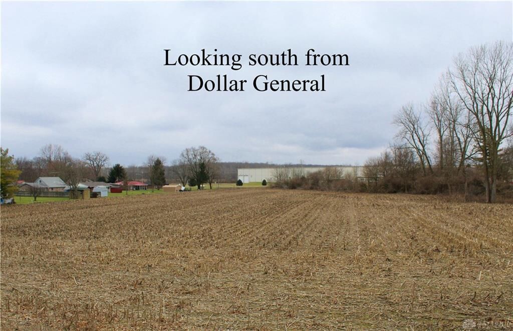 Property Photo:  6.231 Acres 0 N Main Street  OH 45311 