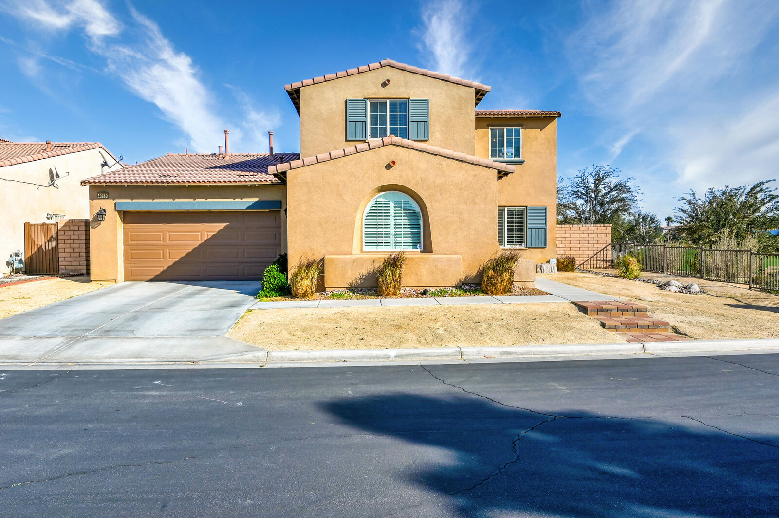 Property Photo:  40530 Amador Drive  CA 92203 