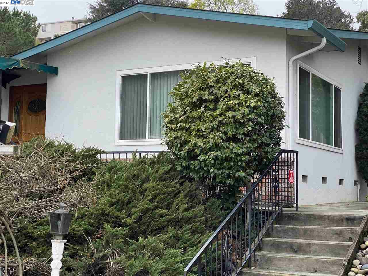 Property Photo:  2543 Stanton Hill Rd  CA 94546 