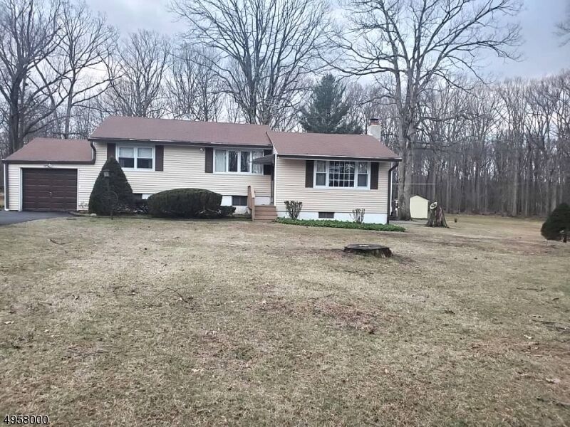 Property Photo: 67 Featherbed Ln NJ 08822