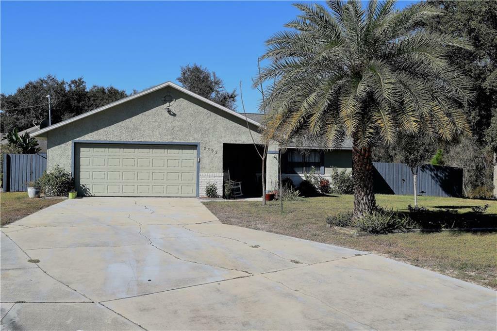 Property Photo:  2392 Brimhall Court  FL 32738 