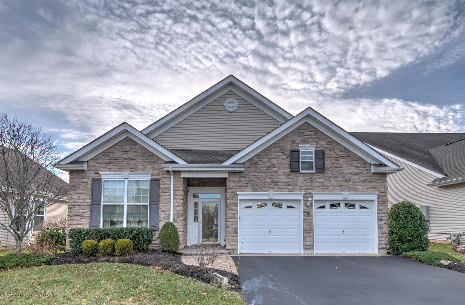 Property Photo:  9 San Fratello Court  NJ 07726 