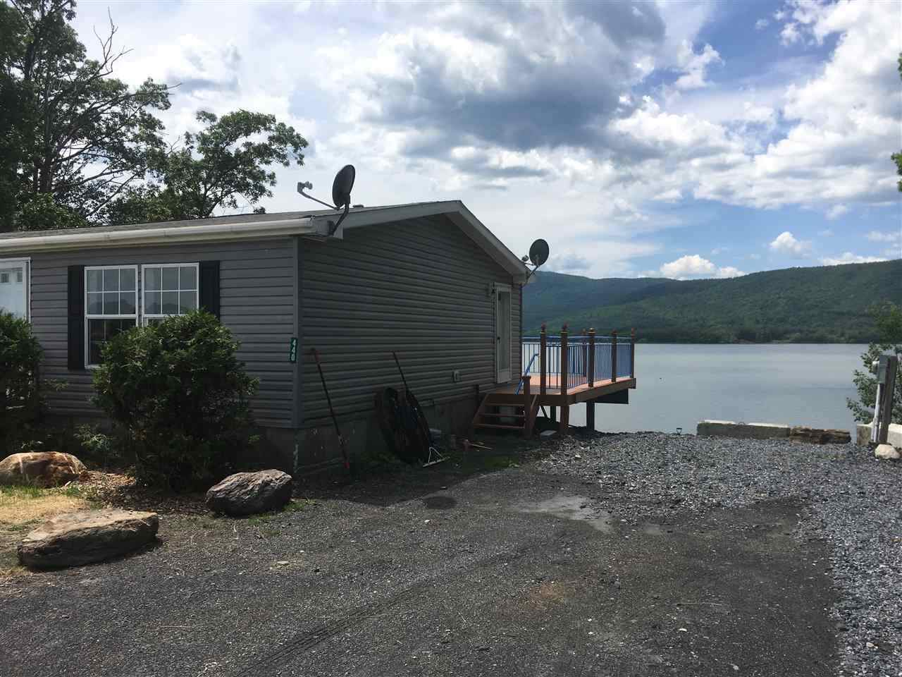 Property Photo:  440 Delong Road  VT 05770 