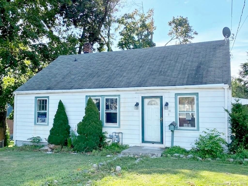 Property Photo: 18 Magnolia Avenue CT 06516
