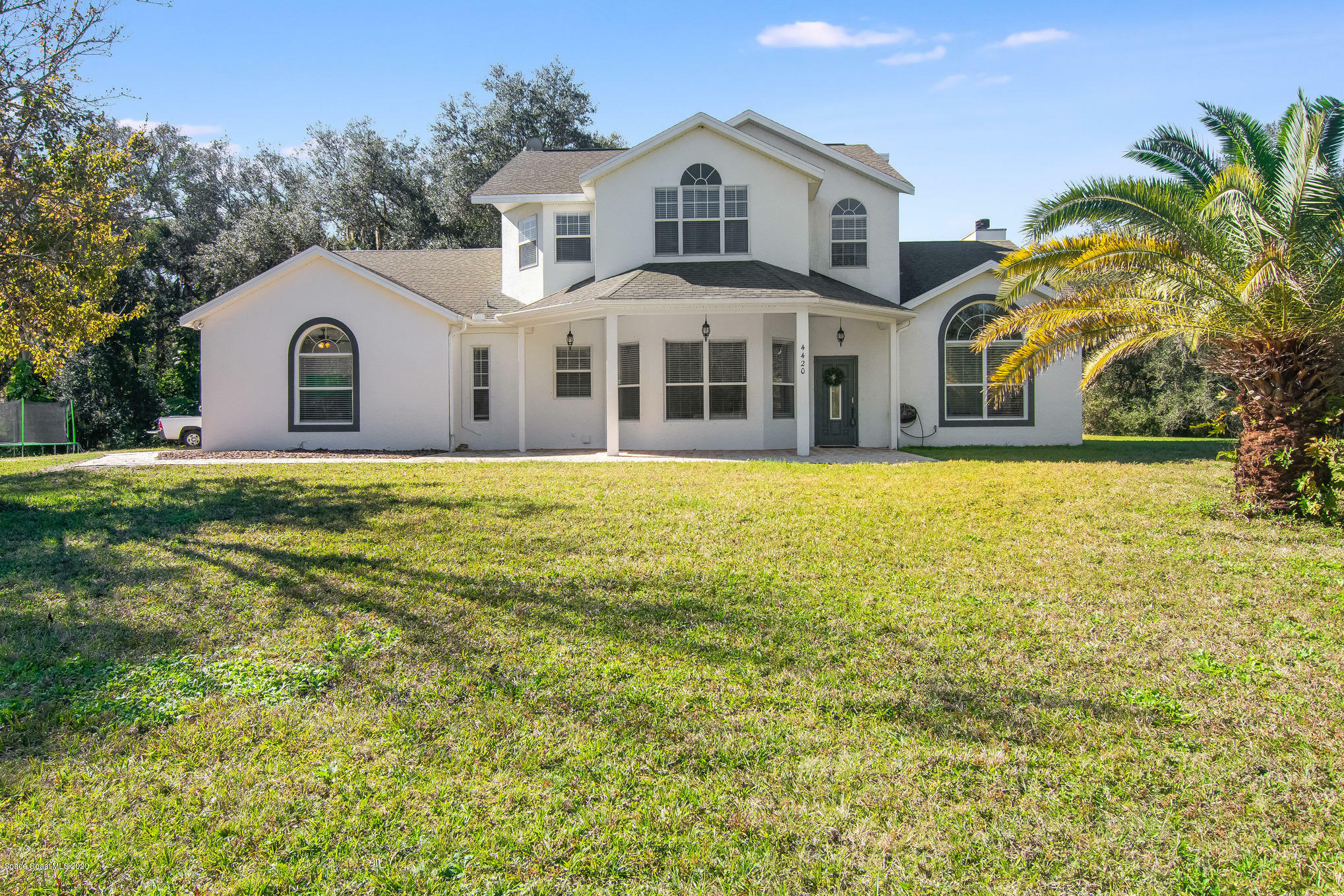 Property Photo:  4420 Brighton Boulevard  FL 32754 