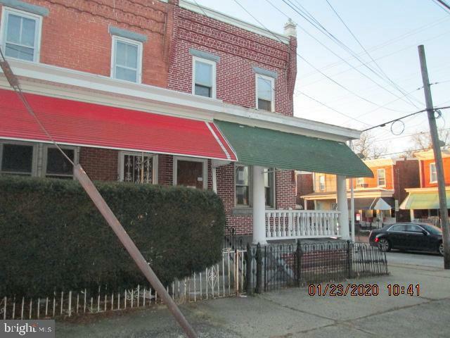 Property Photo: 2129 W 4th Street PA 19013