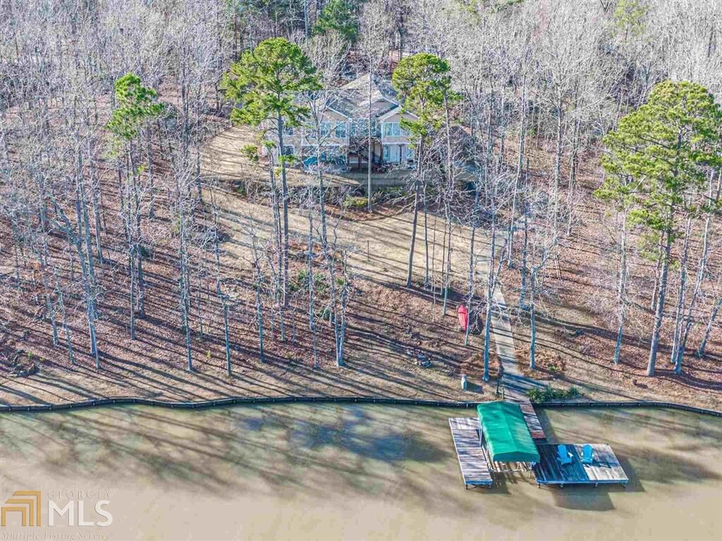 Property Photo: 126 Oak Ridge Ln GA 31024