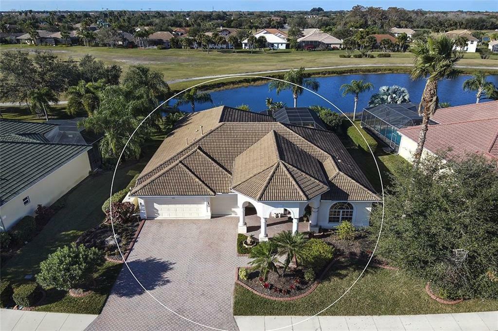 7727 Camden Harbour Drive  Bradenton FL 34212 photo