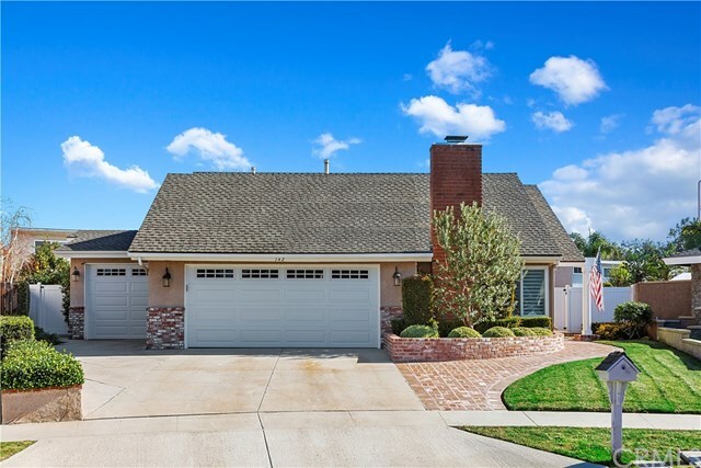 Property Photo:  142 N Paseo Rio Moreno  CA 92807 