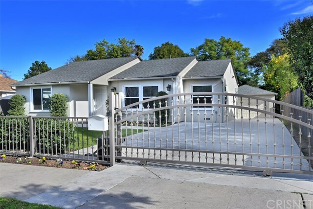 Property Photo:  5126 Balboa Boulevard  CA 91316 