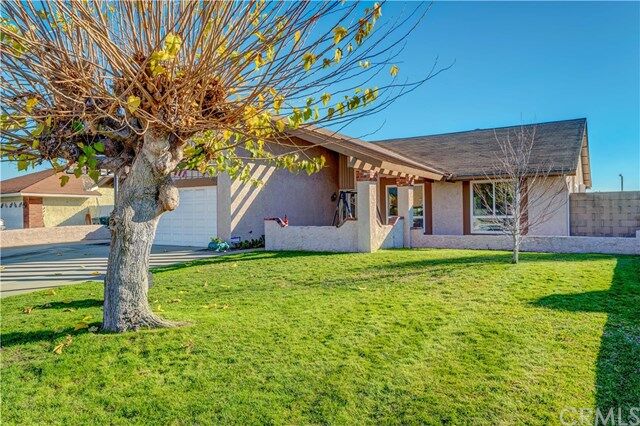 Property Photo: 4137 Polk Court CA 91710