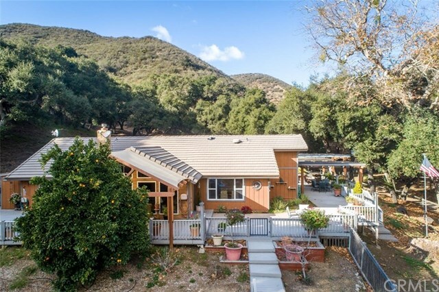 Property Photo:  3175 Tepusquet Road  CA 93454 