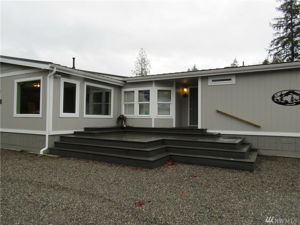 Property Photo:  32392 S Lyman Ferry Rd  WA 98284 