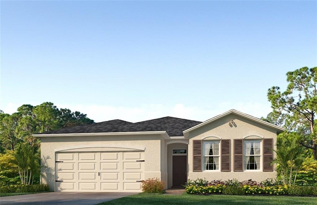 Property Photo:  2655 Crowned Eagle Circle  FL 32962 